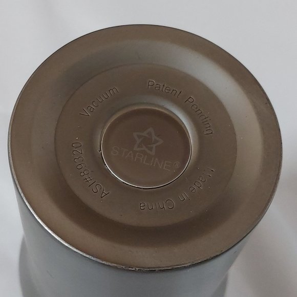 UMN Gopher tumbler - Picture 5 of 6